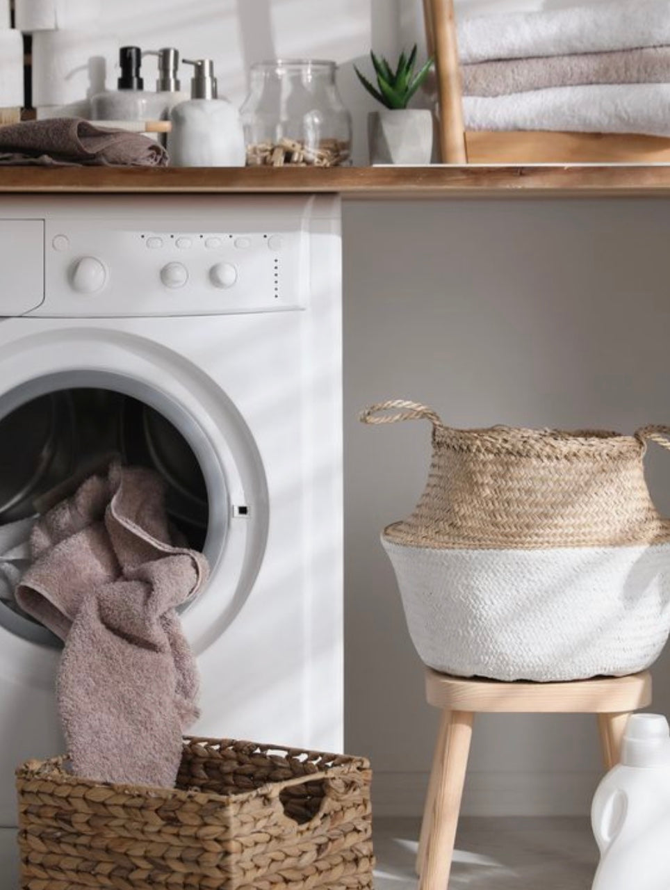 Consejos para cuidar tu ropa