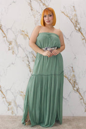 Long Dress Reiner