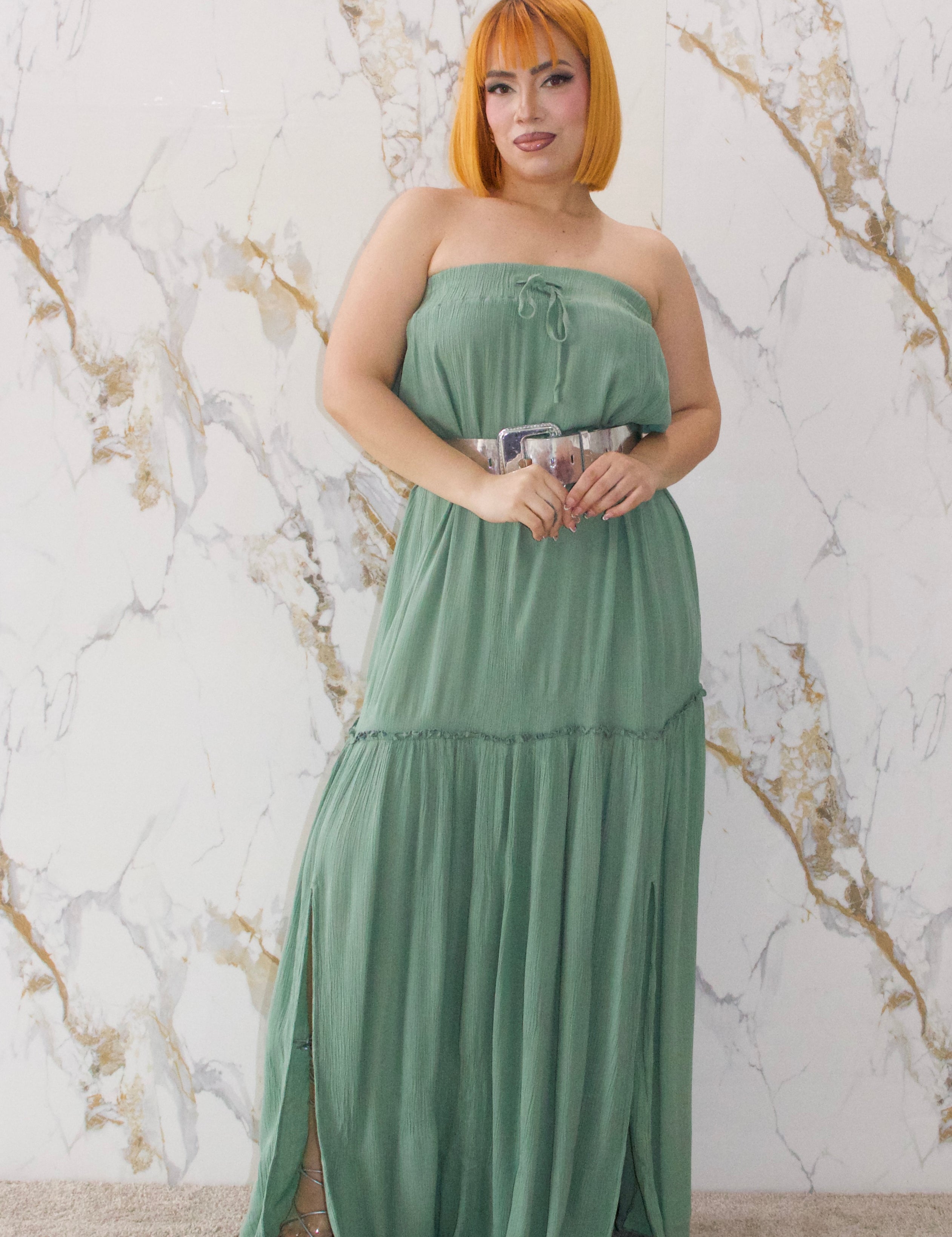 Long Dress Reiner