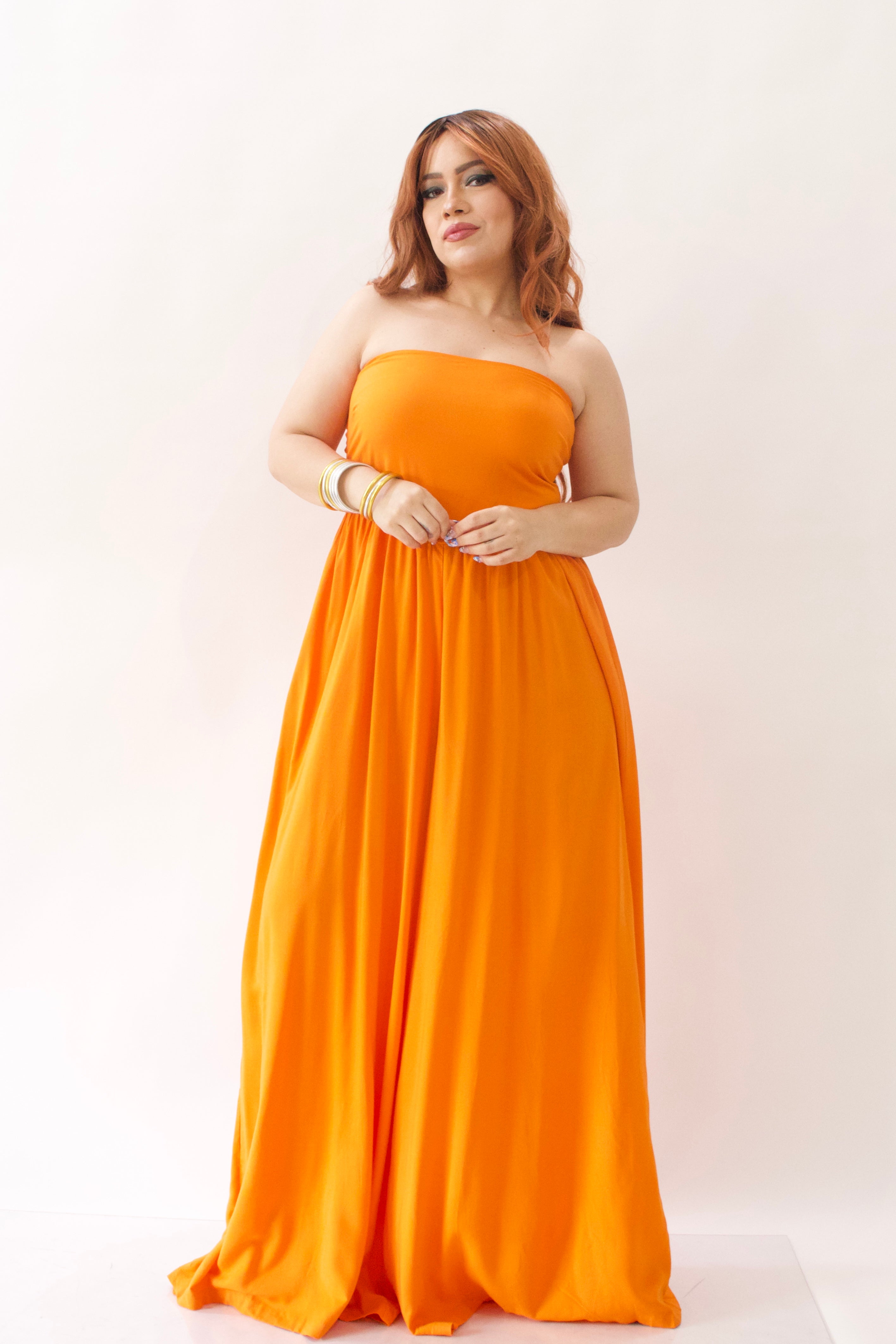 Long Jumpsuit Jenin