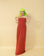 Long Dress Regin