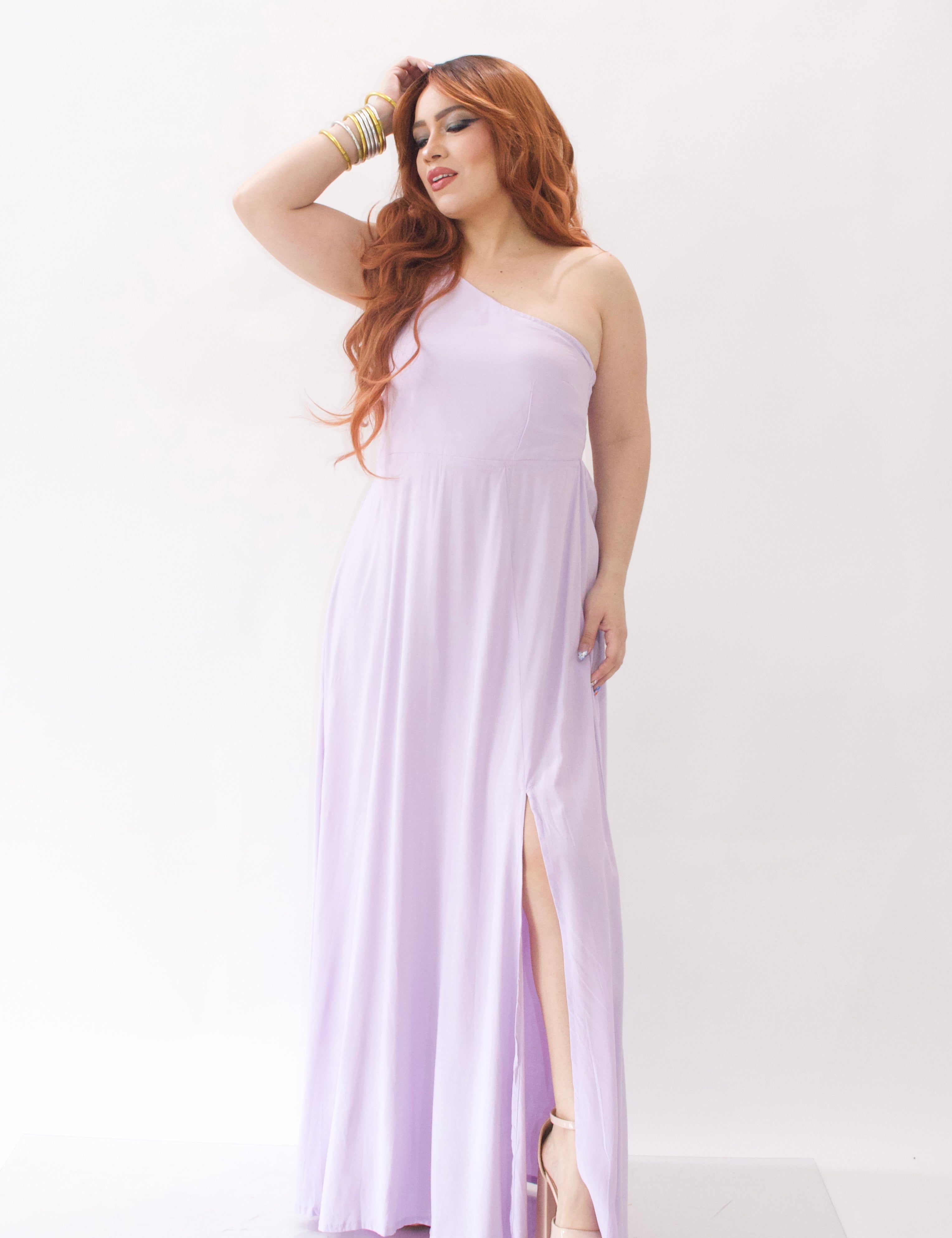 Long Dress Encanto
