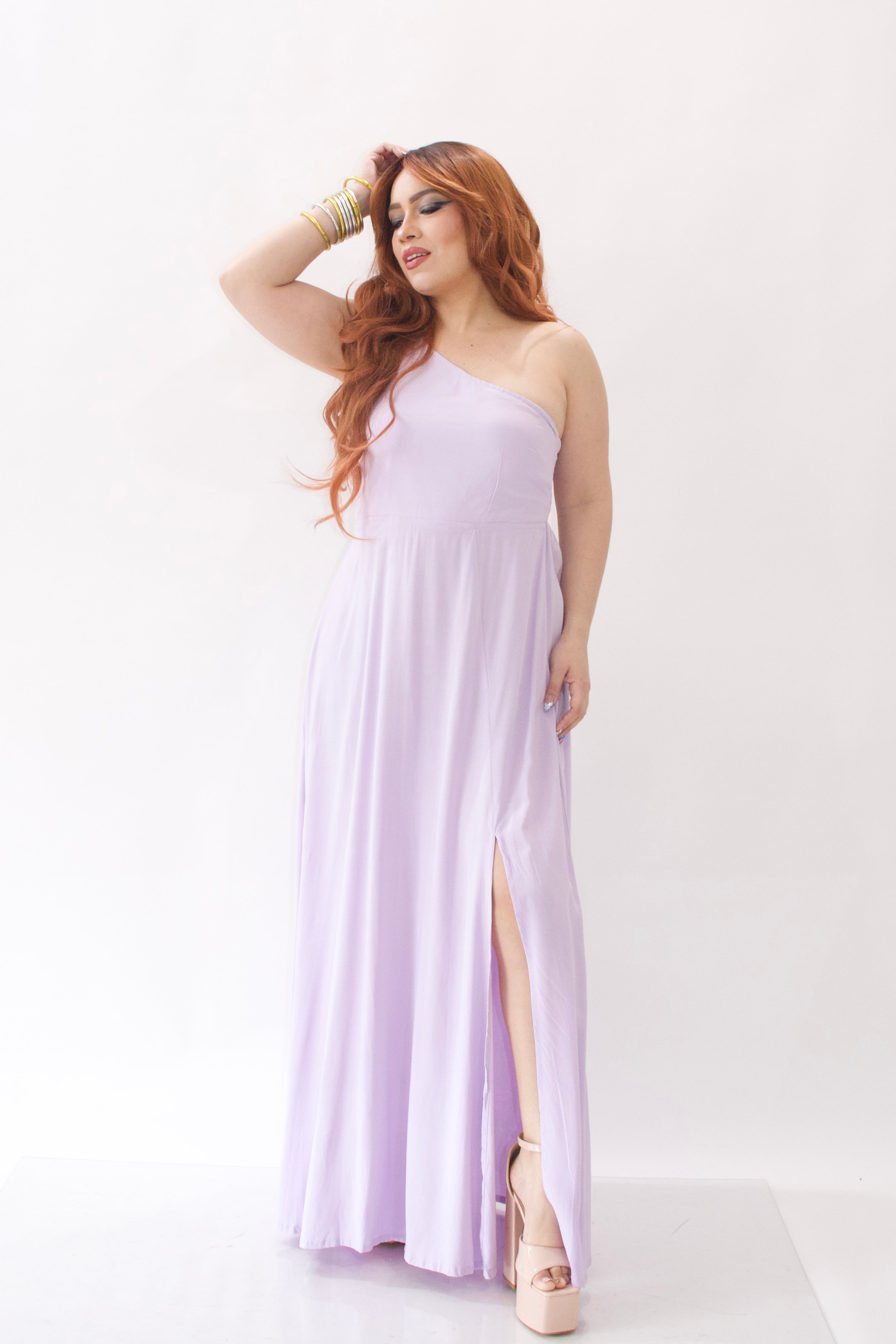 Long Dress Encanto
