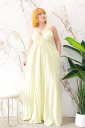Long jumpsuit Catalina