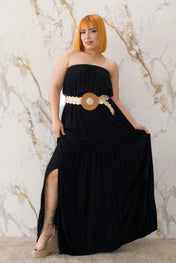 Long Dress Reiner