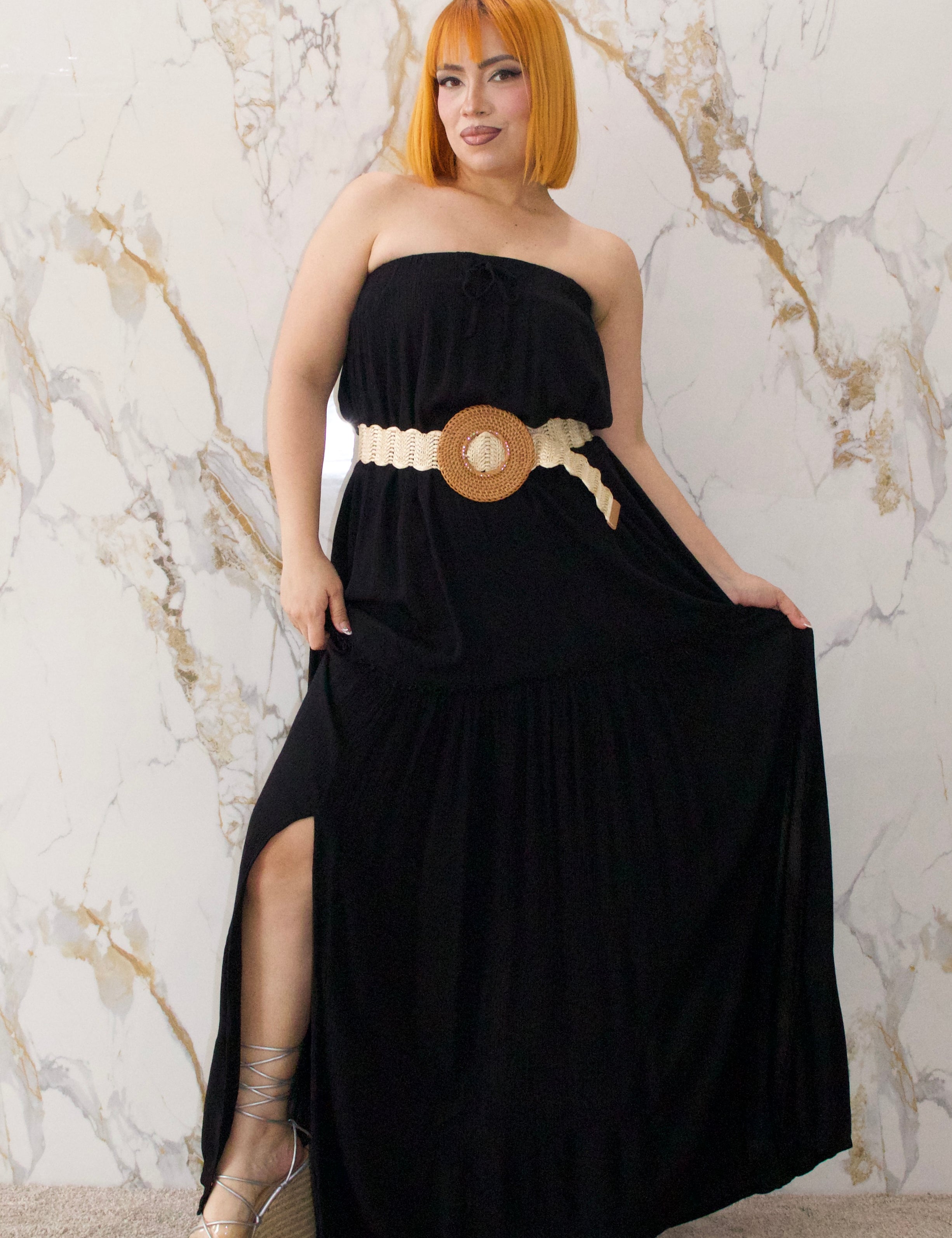 Long Dress Reiner