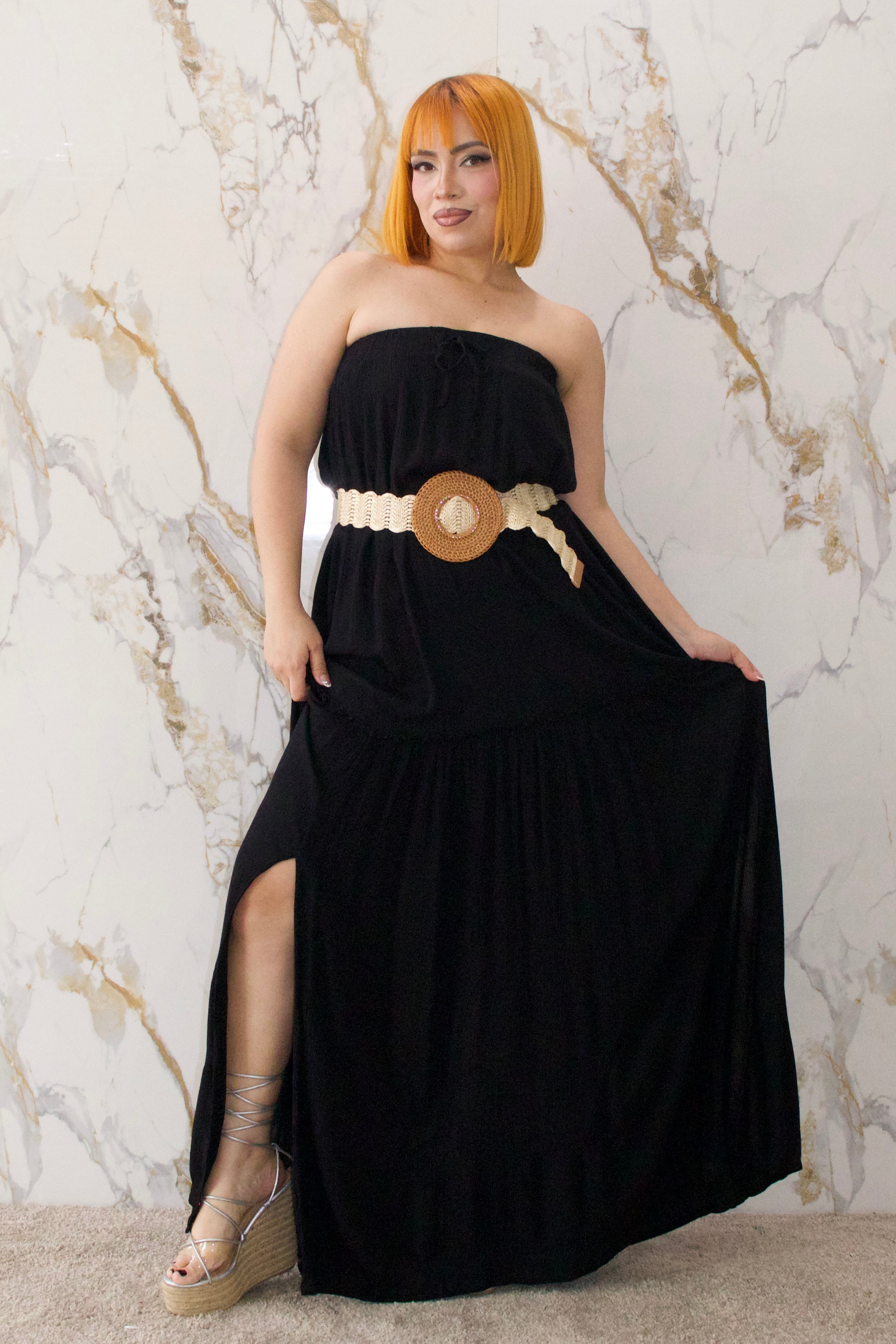 Long Dress Reiner
