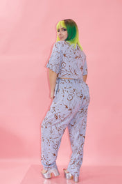 Long Pant Nino