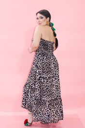 Dress Sábana