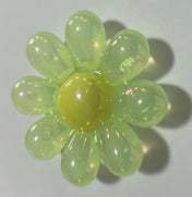 Flower charm drawer