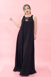 Long Dress Jenika