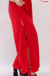 New Long Jumpsuit Chia
