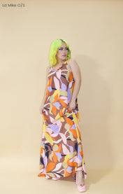 Long Dress Mike