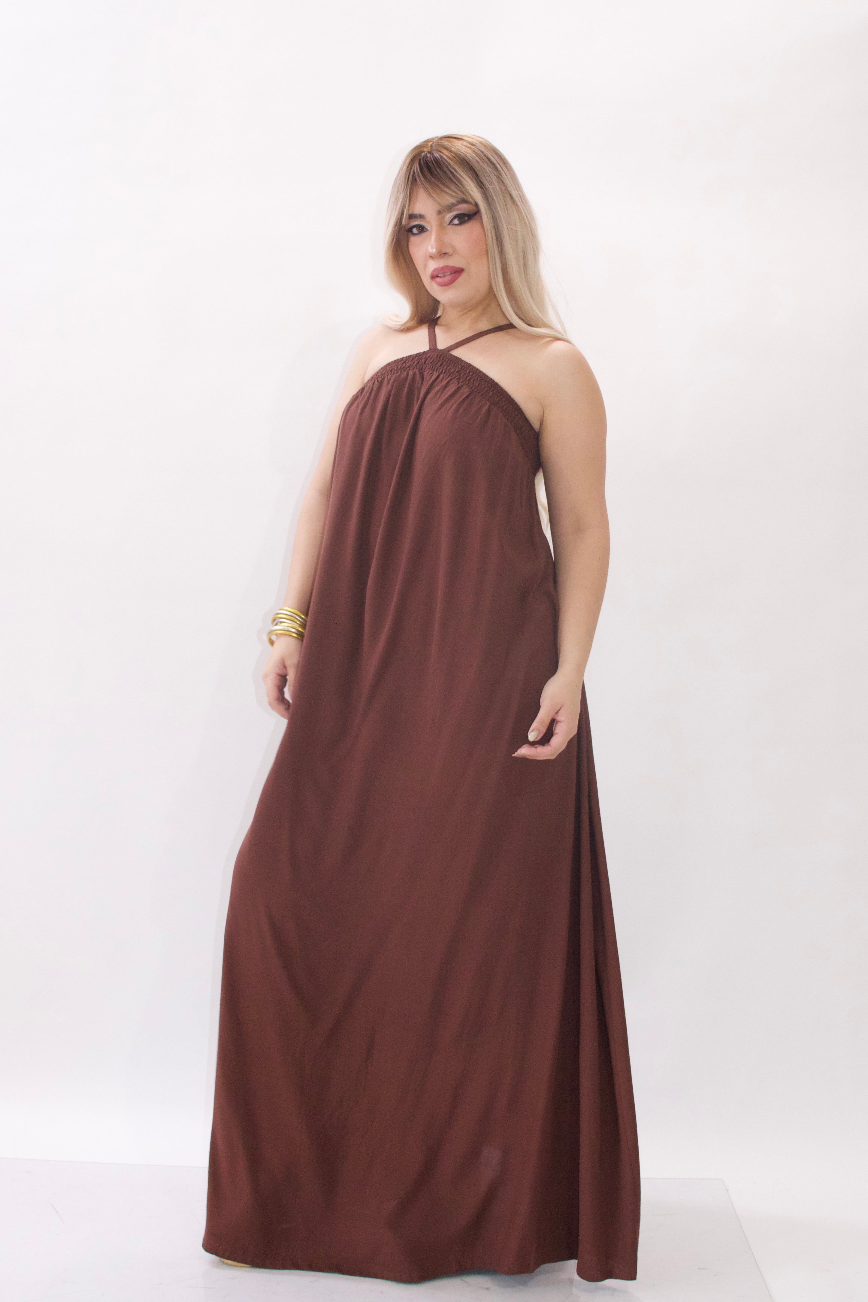 Long Dress Caliso