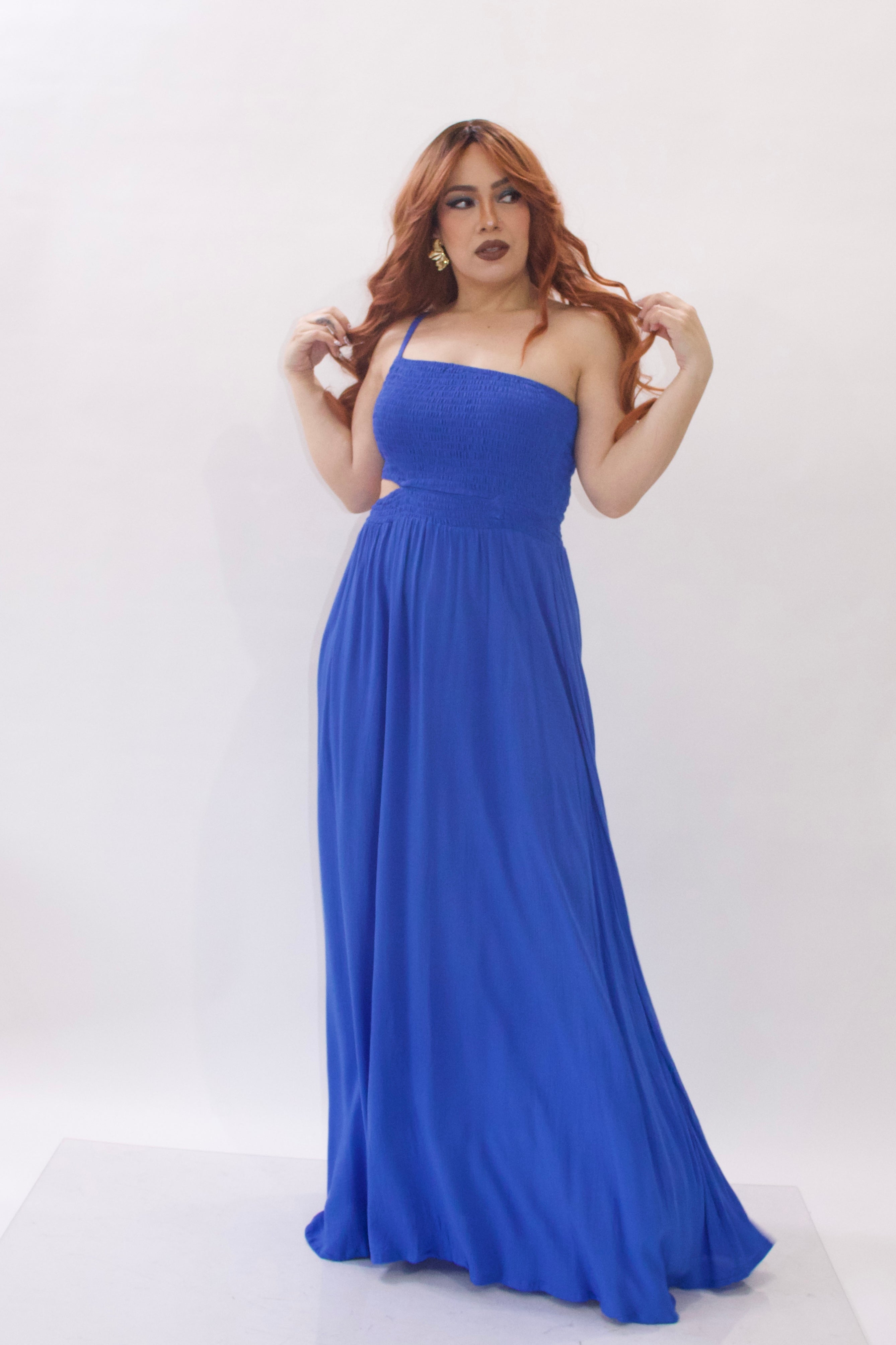 Long Dress Tabatha