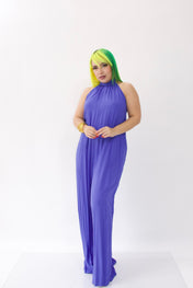 Long Jumpsuit Cartagena