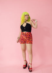 Short Pant Wilma