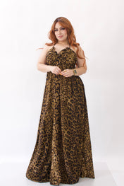 Long Dress Catalina