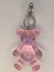 Teddy charm