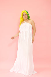 Long Dress Kacung