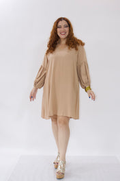 Mini Dress Kalesi