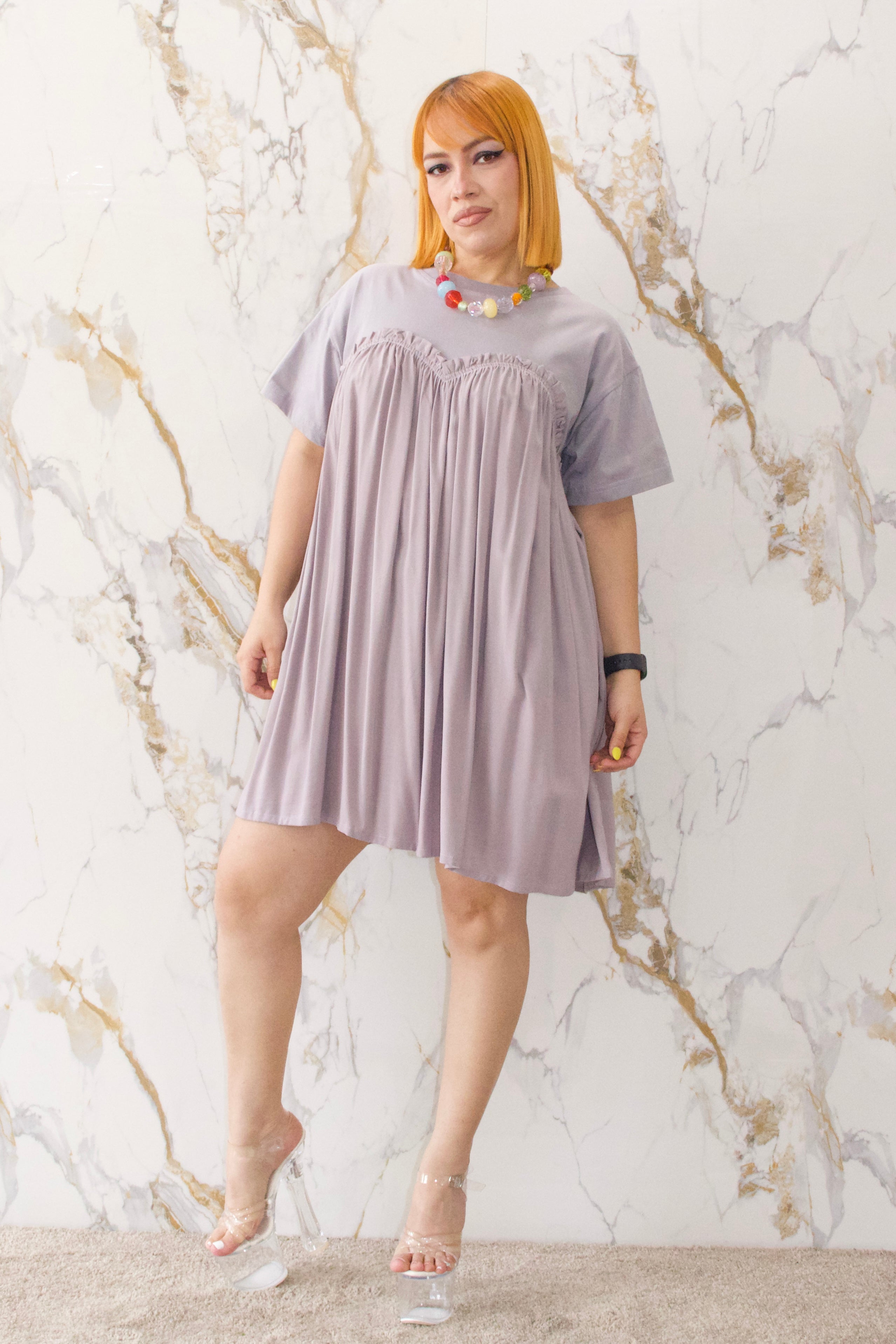 Mini dress Salma