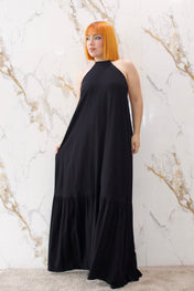 Long dress Emiliano