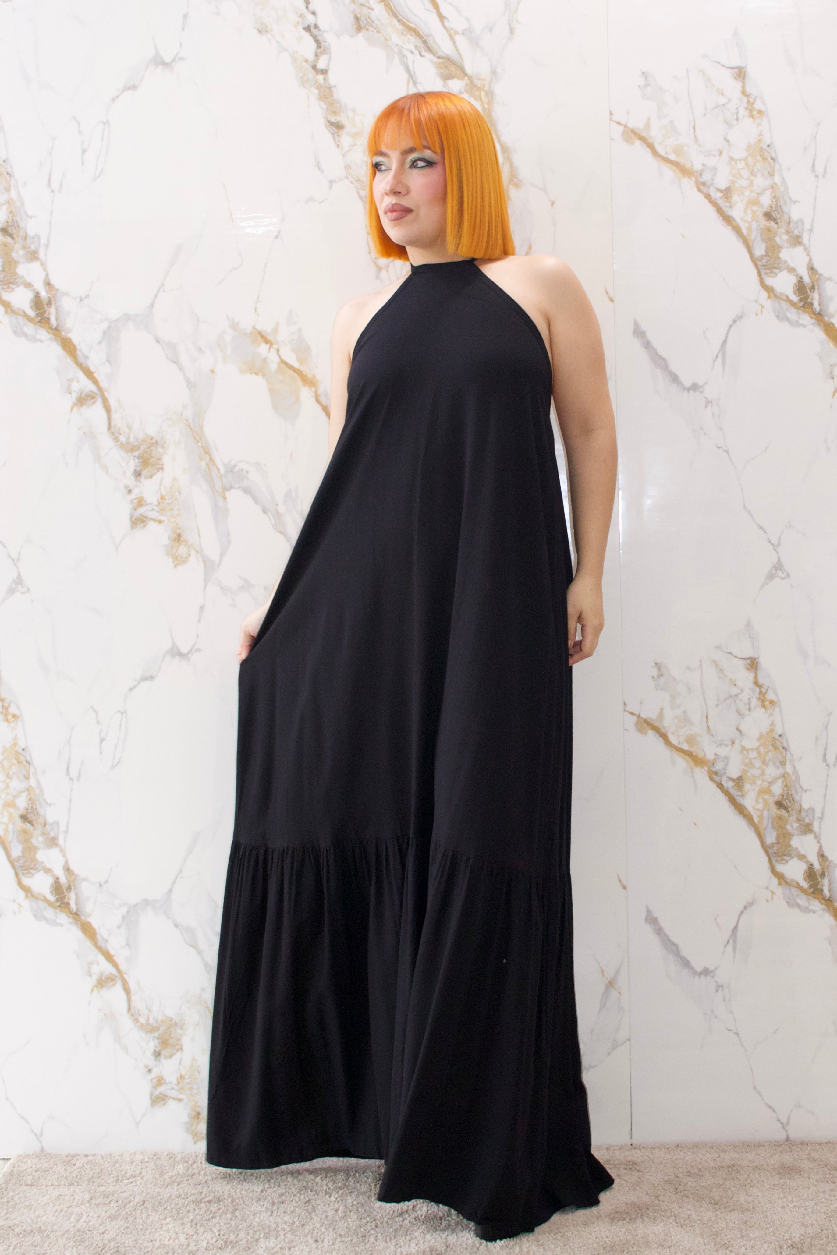 Long dress Emiliano
