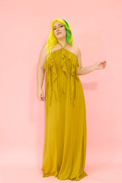 Long Dress Kacung