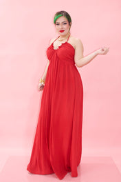 Long Dress Catalina