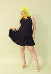 Mini Dress Pass