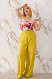Long Pant Jhonson