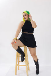 Short Pant Lucero