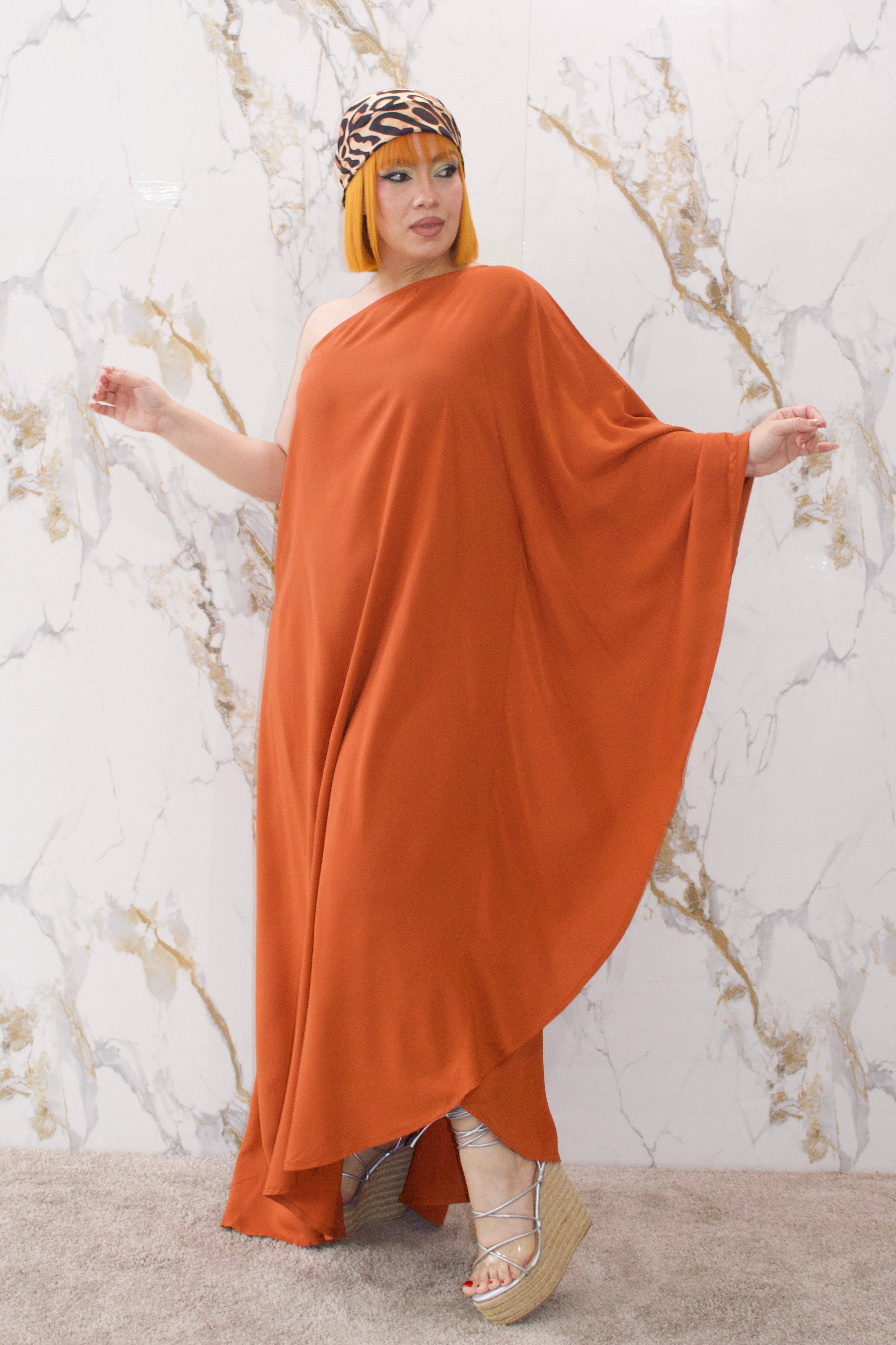 Long Dress Divina