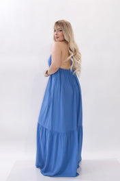 Long dress Emiliano