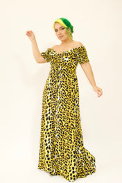 Long Drees Vega