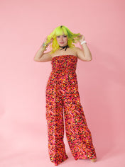 Long Jumpsuit Zulema