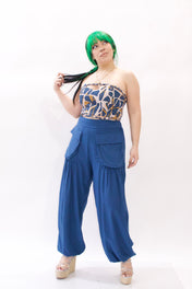 Long Pant Raquenel