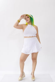 Crop Top Arzula