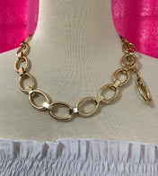 Lina Necklace