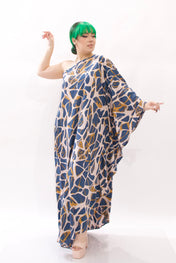 Long Dress Divina