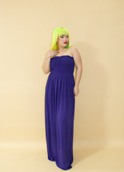 Long Dress Regin