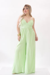 Long jumpsuit Laksmi