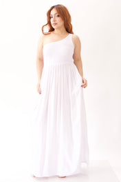 Long Dress Smoeckhei