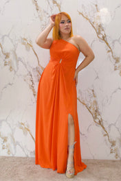 Long Dress Peyton