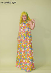 Long Dress Ubelisse