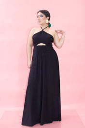 Long Dress Jamusy