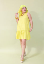 Mini Dress Pass