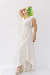 Long Jumpsuit Modena