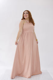 Long Dress Alek